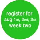 register week two j and j 2017